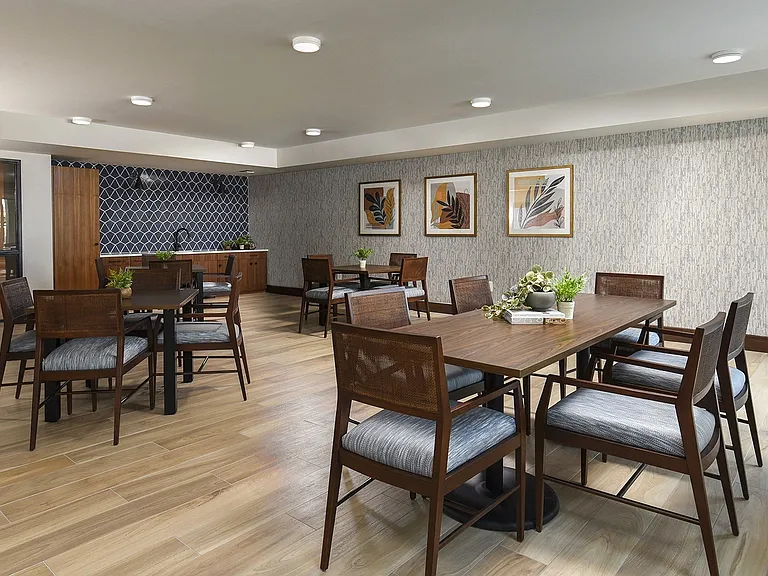 Casa Azure 55+ Apartments — Photo 8
