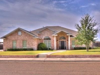 2609 Madison St, Lubbock, TX, 79415