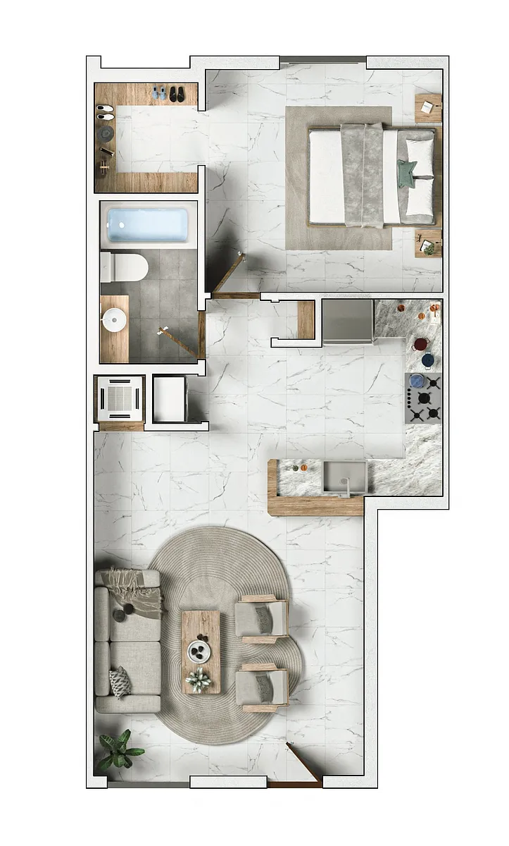Building Photo - Ram Station 21 LLC