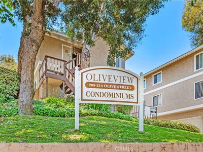 210 W Olive Ave APT B, La Habra, CA, 90631