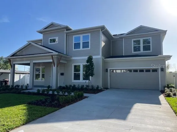 1505 Cole Rd, Orlando, FL 32803