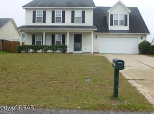 1223 Chimney Swift Dr, Fayetteville, NC 28306