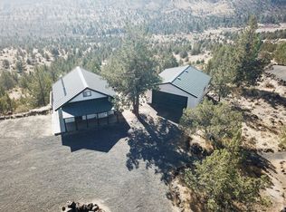 11195 SW Yucca Flats Ln, Culver, OR 97734