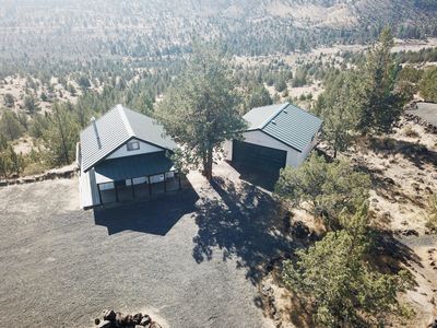 11195 SW Yucca Flats Ln, Culver, OR, 97734