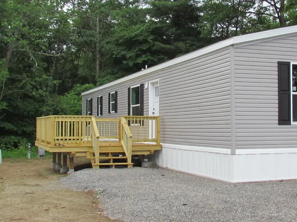 22 Martin Road, Deering, NH 03244