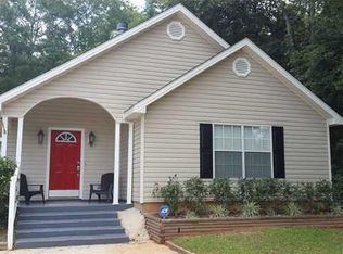 10441 El Camino Ave, Grand Bay, AL 36541