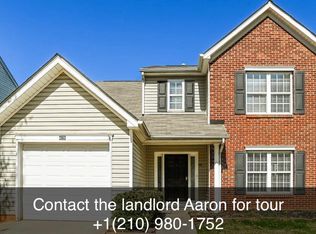 426 Havenbrook Way NW, Concord, NC 28027