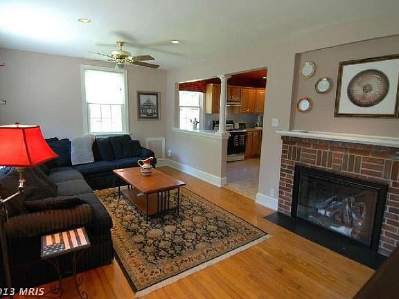 2nd image of 6812 Jackson Ave