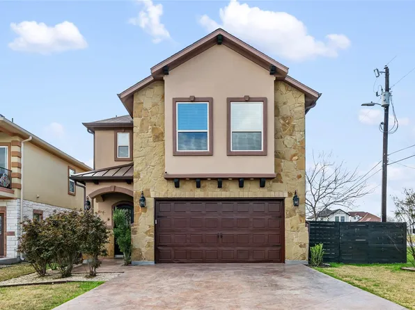 600 Samaripa St, Manor, TX 78653
