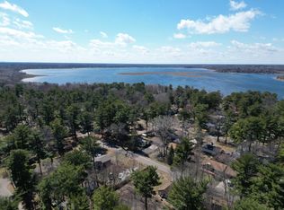 Birch Rd, Wyoming, MN 55092