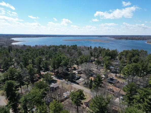 Birch Rd, Wyoming, MN 55092