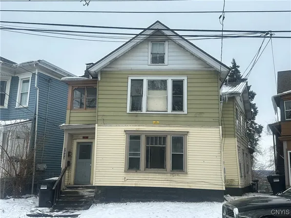2023 Lodi St, Syracuse, NY 13208