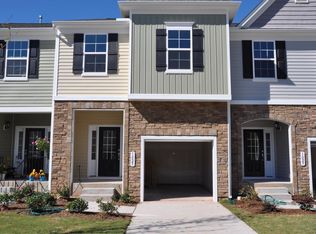 1009 Havenbrook Dr, Morrisville, NC 27560