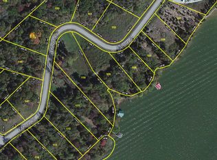 E Shore Dr, Rockwood, TN 37854