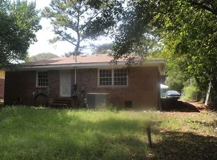 2402 S Washington St, Albany, GA 31701