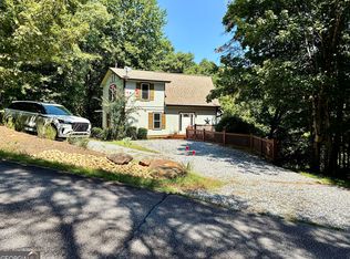2585 Panorama Dr, Sautee Nacoochee, GA 30571