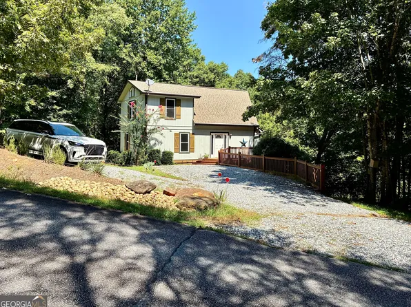 2585 Panorama Dr, Sautee Nacoochee, GA 30571