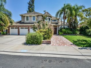 2708 Lake Front Ct, Modesto, CA 95355