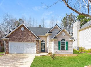 718 Patriots Point St, Locust Grove, GA 30248