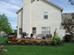 8017 Townsend Rd, Dublin, OH 43016