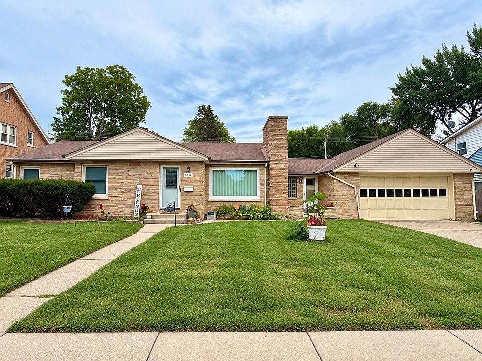 1st image of 5032 N 60th STREET