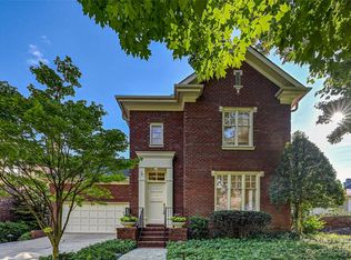 1339 Maryland Ave, Charlotte, NC 28209