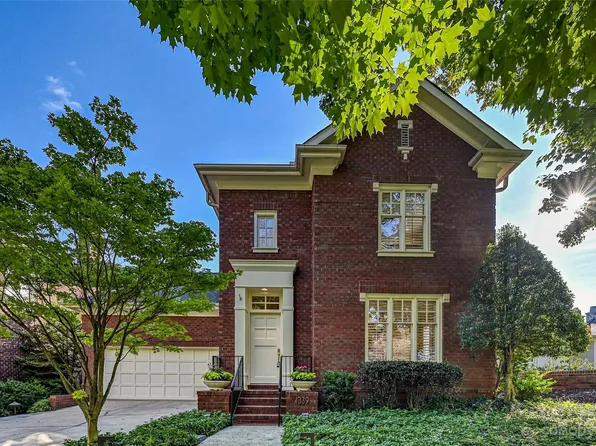 1339 Maryland Ave, Charlotte, NC 28209