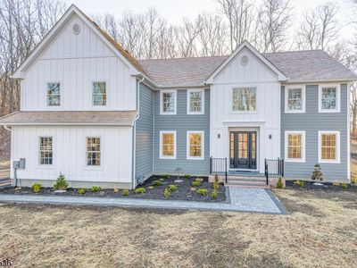 3 Red Oak Row, Chester, NJ, 07930