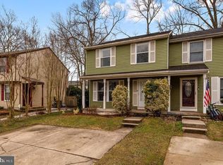 7823 Butterfield Dr, Elkridge, MD 21075