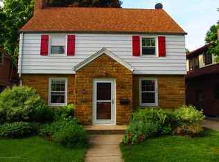 927 Huntington Rd, East Lansing, MI 48823