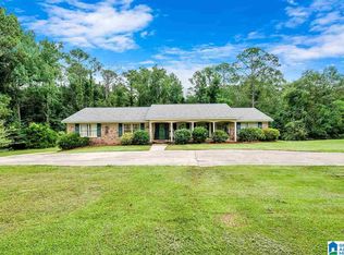 1304 Lay Dam Rd, Clanton, AL 35045