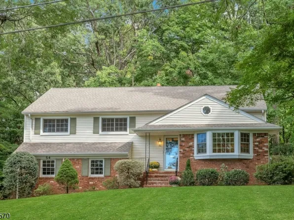 54 Yarmouth Dr, New Providence Boro, NJ 07974