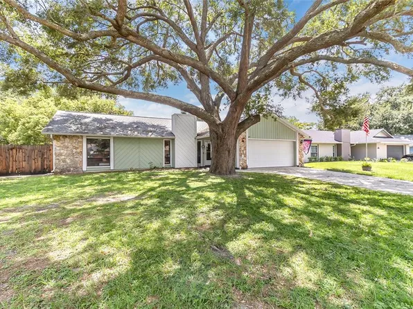 221 ODHAM DRIVE, SANFORD, FL 32773