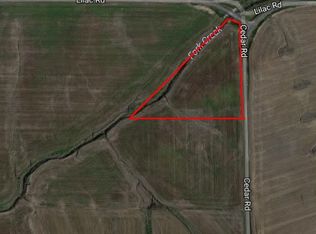 0 Cedar Rd, Saint Jacob, IL 62281