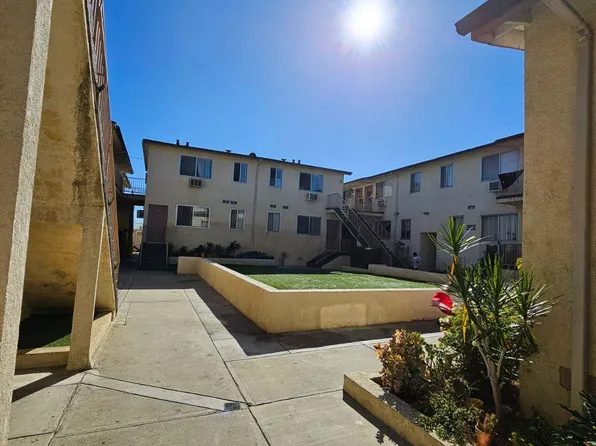 14664 Roscoe Blvd, 14664 Roscoe Blvd APT 59, Panorama City, CA 91402