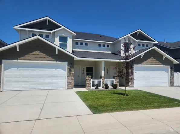 1020/1026 Frank Henry Rd, Twin Falls, ID 83301