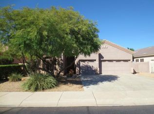 13642 W Monte Vista Rd, Goodyear, AZ 85395