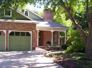 14805 Alpha Collier Dr, Austin, TX 78728