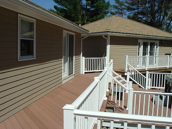 Rear Deck # 2