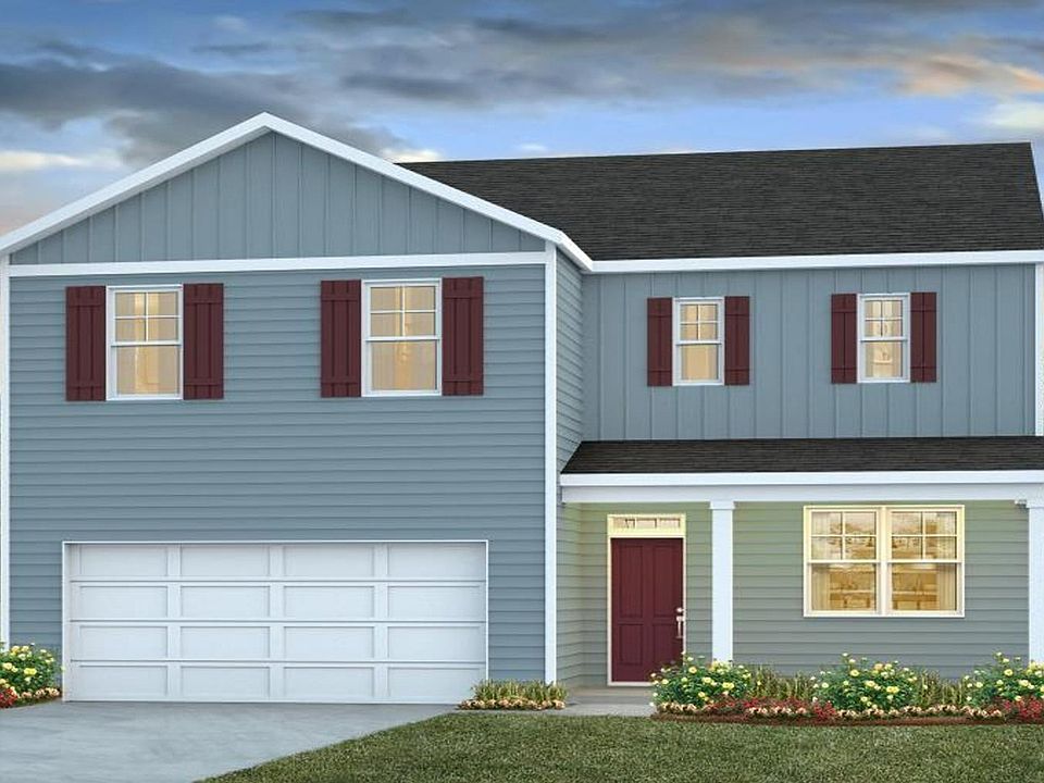 1st image of 322 Royal Fern Ln