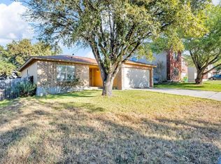 707 Meadow Frg, Converse, TX 78109