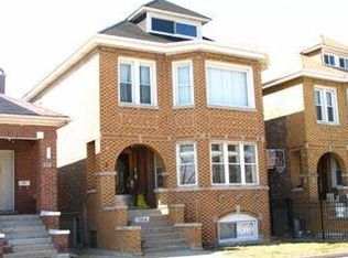 6504 S Washtenaw Ave #2ND, Chicago, IL 60629