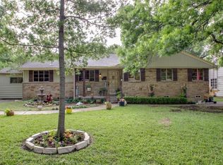 1825 Martel Ave, Fort Worth, TX 76103