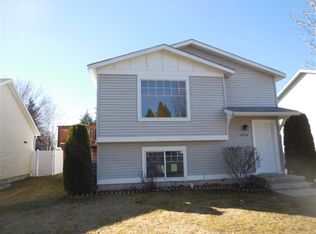 10024 E 17th Ln, Spokane, WA 99206