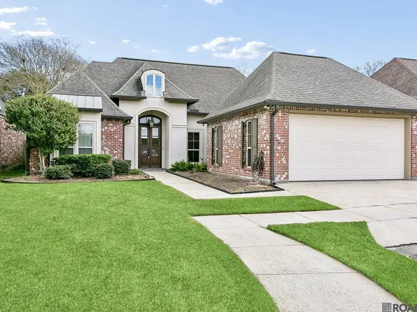 10020 Lake Martha Ct, Baton Rouge, LA 70809