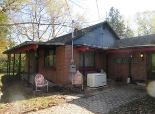 2040 E North Boutell Rd, Linwood, MI 48634