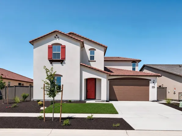1592 Abrozo Way, Plumas Lake, CA 95961
