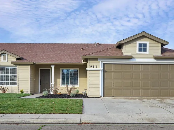 985 Poppy Hills Dr, Atwater, CA 95301