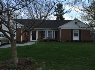 91 Danbury Cir S, Rochester, NY 14618