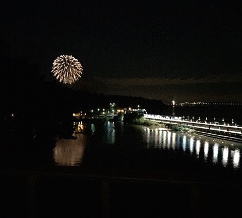 4th of July Fireworks